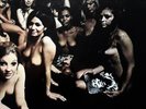 Vinyl Schallplatte --- The Jimi Hendrix Experience - Electric Ladyland  (2 LP)