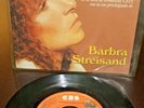 BARBRA STREISAND Recuerdo - Memory 1981 MEXICO 7