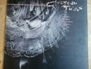 Cocteau twins LP Treasure UK 4 AD 1st press NICE COPY NN