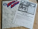 Dead Kennedys LP Bedtime for democracy & Merch Form UK Alt Tentacle 1st press PP