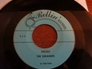 The Dreamers, Melba, Rollin # 5, 2nd, vg++