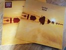 Kate Bush 2x LP Aerial EU EMI 2005 1st press KBALP01 &Book Insert LOVELY COPY PP