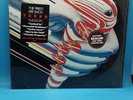 Judas Priest: Turbo, 9 Track, 12 in Record w/ Shrink Wrap