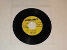 ROGER & THE ROAD RUNNERS a world of trash / up and down 7