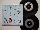 THE CURE Why Can't I Be You - Numbered Double Pack 7