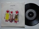 THE CURE Primary/Descent - EX/VG+ Cond Fiction 7