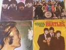 Singapore Bootlegs LP’