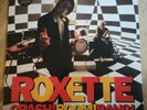 Roxette LP Crash Boom Bang  1994 UK EMI 1st press ++
