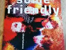 The Charlatans LP Some friendly UK 1990 Situation two 1st press LOVELY COPY