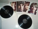 LP Beatles- weißes album - made in india 1968 near mit-rar