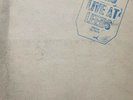 THE WHO LIVE AT LEEDS DL 79175 VINYL W 11 INSERTS POSTER BLUE STAMP RARE VINTAGE
