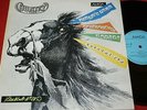KLEEBLATT No.28 Country Time / DDR LP 1990 AMIGA 856489