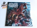 Abominable Putridity The Anomalies Of Artificial Origin Vinyl LP Remastered