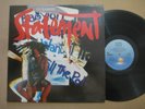 INI KAMOZE Statement RARE UK DUB REGGAE LP 1984 - ILPS 9800 - 1ST PRESSING