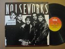 NOISEWORKS Self Titled - Interview Disc RARE AUSSIE PROMO LP 1987 - SAMP 155
