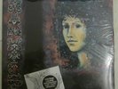 # Grace Slick (Jefferson Airplane) MANHOLE Italy 1973 W/Sticker SEALED LP-S01087