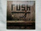 RUSH - Roll the bones - rare Vinyl 1991 in MINT