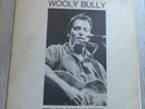 # B. Springsteen WOOLY BULLY RARE LP-S01104