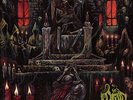 DRUID LORD - grotesque offerings DLP