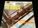 BEATLES PLEASE PLEASE ME 1963 ORIGINAL UK PARLOPHONE VINYL LP PMC 1202
