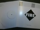 WRECKLESS ERIC The Donovan Of Trash LP TEST PRESSING UK 1993 Garage INDIE Folk