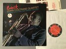 IMPULSE  A-66 JOHN COLTRANE QUARTET CRESCENT US MONO 1964 LP TOP NM