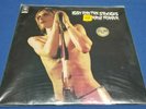 Iggy and The Stooges - Raw Power - CBS / Embassy 31464 - UK Import - Sealed 