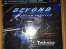 BEYOND THE SOUND BARRIER - LONDON SYMPHONY ORCHESTRA — DBX Pressing - Sealed
