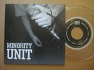 MINORITY UNIT Minority Unit USA 7