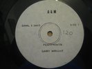 GARY WRIGHT Footprint AUSSIE TEST PRESSING 12