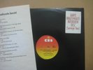 DARYL BRAITHWAITE Interview Disc RARE AUSSIE PROMO LP 1990 - SAMP 257 - SHERBET