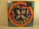KISS , ROCK AND ROLL OVER ,Vinyl lp, NEW 2014 180gram w/Hype sticker, sealed