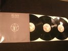 Rush - Archives - 1976 Vinyl 12'' Lp.x 3/ VG+/ Prog Hard Rock AOR