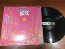 The Bag - Real - G+/VG Vinyl LP Record