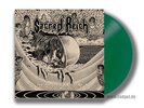 SACRED REICH - awakening LP green marbled