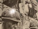 THE SMITHS MEAT IS MURDER UK A2/B2 MPO PRESSING LP SIGNED BY MORRISSEY EX/EX