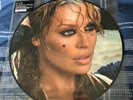 Kylie Minogue - Red Blooded Woman 12” Picture Disc Vinyl - RARE SLOW