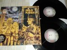 IRON MAIDEN.WOMEN IN UNIFORM/TWILIGHT ZONE.DOUBLE MAXI SINGLE.EX/EX.