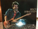 Bruce Springsteen - Live -Teardrops On The City - Triple Vinyl 1981 Rare