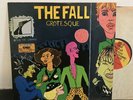 The Fall Grotesque Rough Trade US First Pressing Vinyl NM
