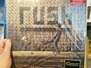 RUSH ROLL THE BONES SEALED LTD. OUT OF PRINT QUALITY 200 G. AUDIOPHILE Vinyl LP