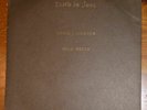 Death In June: State Laughter / Holy Water. '82 NER SA 30 6 34