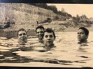 SLINT spiderland LP touch & go Green Label Pressing Vinyl Record 1991 Lp-64