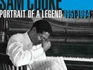 Sam Cooke PORTRAIT OF A LEGEND Vinyl 2 LP NEW & SEALED Greatest Hits Best Of