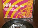 LED ZEPPELIN Whole Lotta Love +2 1970 MEXICO 7
