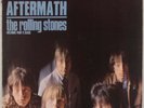 THE ROLLING STONES: Aftermath US London PS-476 “Paint It Black” Orig LP Hear