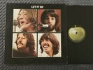 THE BEATLES original 1970 