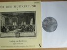STROSS QUARTET, LEOPOLD WLACH etc Beethoven Septet Es-dur ELITE SPECIAL MINT