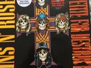 Guns N' Roses - Appetite for Destruction 12