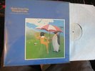 LP VINYL RECORD ALBUM-PENGUIN CAFE ORCHESTRA-MUSIC FROM THE PENGUIN CAFE-1ST-ENO